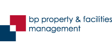 Logo text: BP Property Consultants